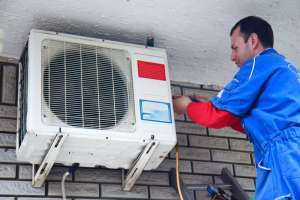 24/7 and Emergency HVAC Near Fairview, OR | Air Conidtioning and Heating Contractors
